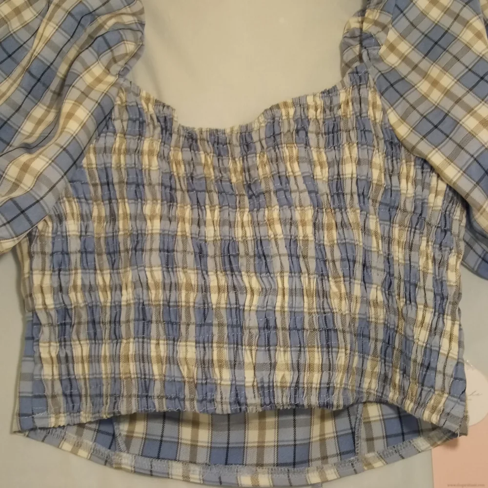 CROP TOP MINI SKIRT SET by BLASHE